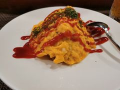 -Hey!蛋包饭(中山店)