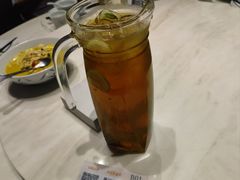 -楚山晓·湖北菜(武汉光谷K11店)