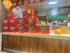 -驰明粗粮小厨(湖滨路店)