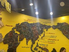 -杨梅红艺术教育(万象城校区)