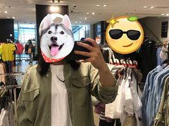-ZARA(恒隆广场店)