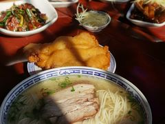 -同得兴 Since·1995 传统苏式面馆(十全街店)