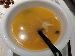 -衡山汇·高级粤菜(霄云路店)