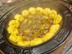 -粗粮人家·东北菜(洋桥店)