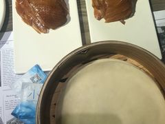 -小大董·烤鸭(凤凰汇店)