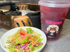 -一味一诚•鲜嫩烤鱼(昌平悦荟店)