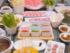 -大渔小鲜火锅店
