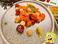 -荟廷·晶萃(静安寺店)