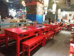 -巴九门老火锅(来福士打望店)