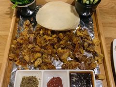 -陈傻子餐厅(世纪都会店)