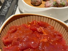 -海底捞火锅(长宁路龙之梦店)