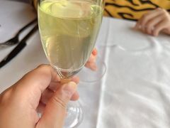 蜜桃甜酒-王品台塑牛排(成都万象城店)