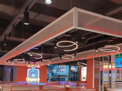 -鱼酷活鱼烤鱼(沈阳大悦城店)