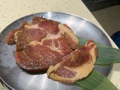 -安小胖韩国烤肉(财富广场画苑小区店)