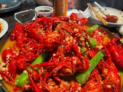 -指爱龙虾(金杨路总店)