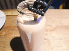 奶茶-兰木肆·云南菜(龙湖U城天街店)