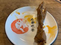 稀溜耙鸡爪-成都吃客(九眼桥店)