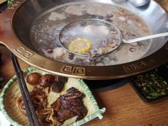 -九记潮汕现切鲜牛肉自助火锅(新开铺店)