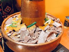 -如意林卡藏餐吧(大昭寺店)