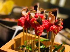 -盡膳口福跷脚牛肉火锅(合生汇购物中心店)