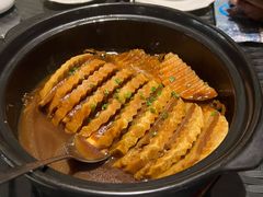 -火福·天湖阁大闸蟹博物馆主题餐厅(浅水湾店)