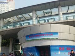 -安徽医科大学第一附属医院(绩溪路院区)