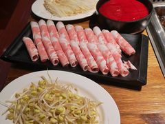 -山城老炮火锅城