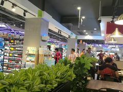 -盒马鲜生(顺义店)