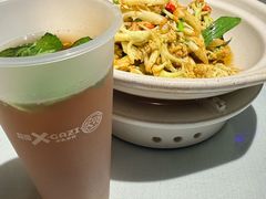 -小尕子·新疆菜(明园店)