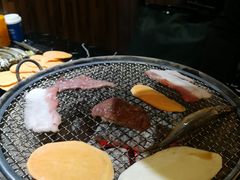 -燚青春东北泥炉烤肉(百合店)