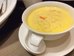 -浙江安吉JW万豪酒店·万豪中餐厅