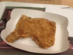 -德克士(虹桥火车站店)