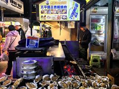 -王贵阳烤肉(百盛购物中心店)