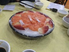 -桂哥海鲜城