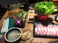 -碳说品道.瓦片烤肉.海鲜烧烤(中华路店)