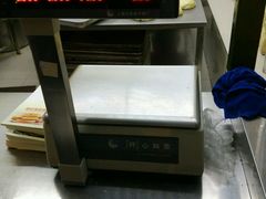 自助取餐区-周记传统糕点PASTRY(蜀汉路店)