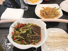 -湘肠香火锅店(团结湖店)