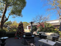 -杭州西子湖四季酒店·金沙厅