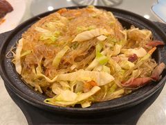 杂锦炒粉丝-姚林轩