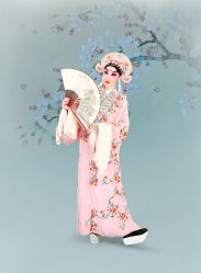 -梨园天地京剧摄影(玲珑天地店)