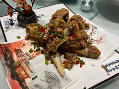 -老奶奶私房菜(天台里街店)