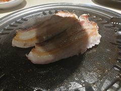 -唯成•韩国炭火烤肉 유성고기