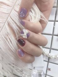 -8090美甲美睫生活馆
