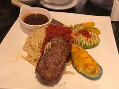 -翠华餐厅(正佳广场店)
