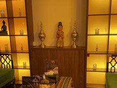 -泰迦·正宗泰式按摩SPA(东城店)