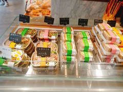零售区-酵種麦田(山师店)