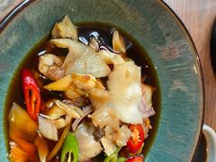 -KŌNG胶东小馆·酒馆(华熙店)