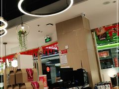 -东方饺子王(新奥购物中心店)