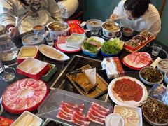 -重庆德忆火锅（龙南街3店）(渝水岸餐饮)