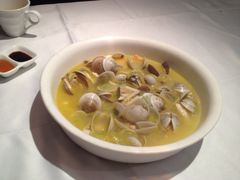 倒笃野生大白蟹-上味·小海小鲜(中联店)